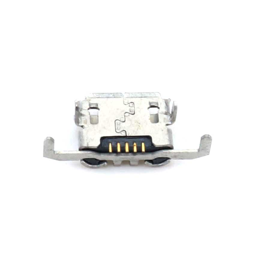 Cltgxdd 2 stuks micro usb-oplader connector aansluiting dockpoort voor xbox one xbox one gamepad controller