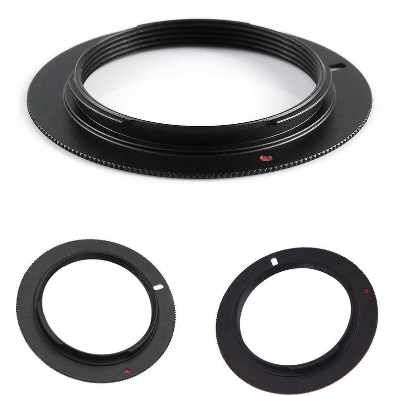 Bague adaptateur M42-ai M42-nikon transfert d'objectif bague de transfert de corps Nikon Ai