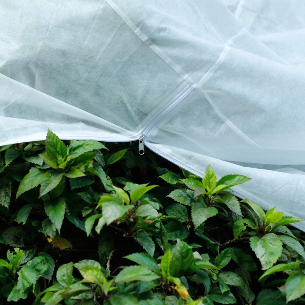 Pokrywa roślinna drzewo krzew roślina torba ochronna ochrona przed mrozem ogród ogród zimowy drzewko Proteccion roślina ciepła okładka