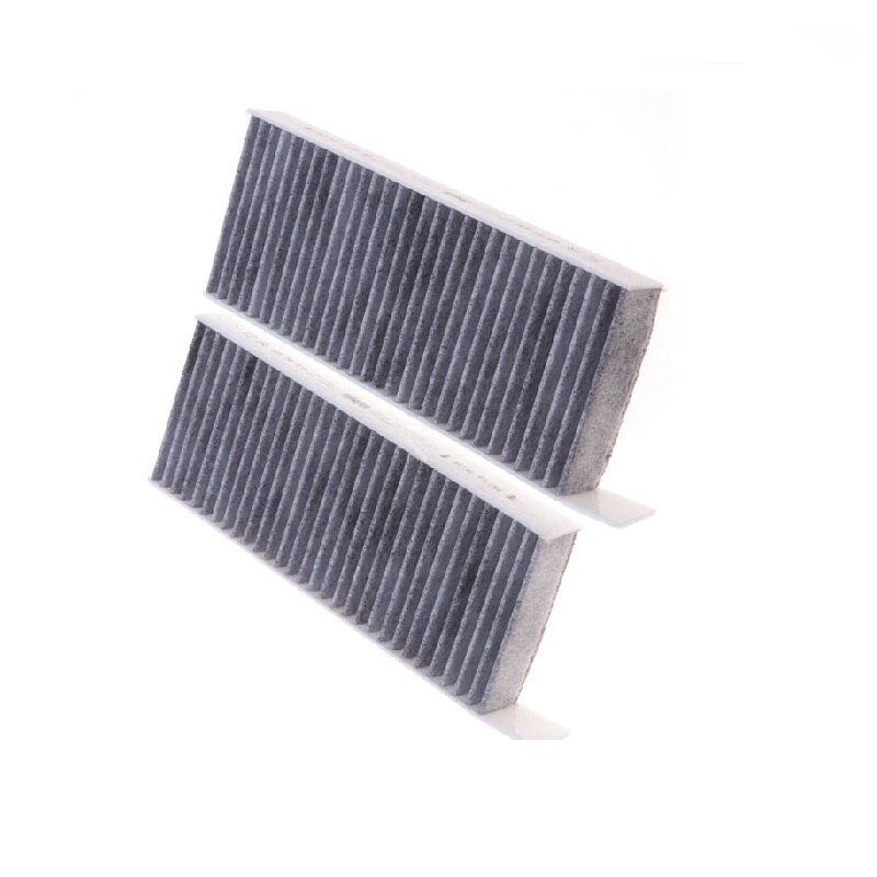 Filtre Anti-poussière Pour Climatisation - Grille Plastique 31,5x31,5 Cm, Montage Facile