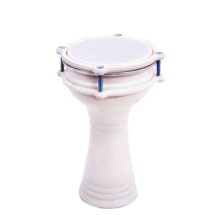 Tomtom Aluminium Wit DA13WH