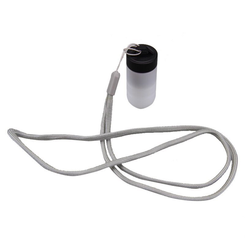 Sukelluslamppu vedenalainen 60m sukellusmerkkivalo useisiin ympäristöihin kannettava valaistus firefly led merkkivalo turvallisempaan sukellukseen