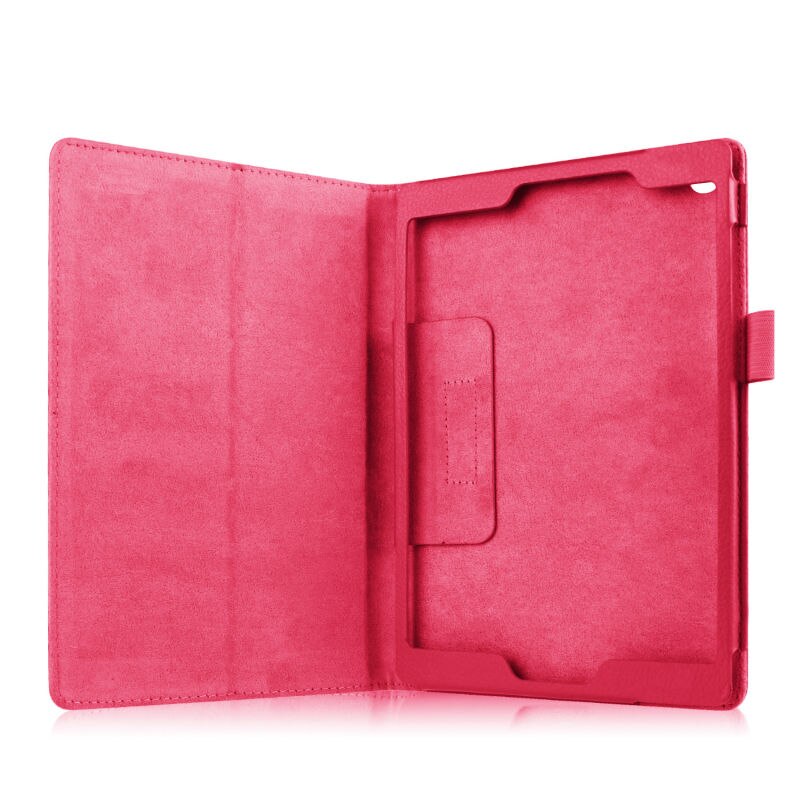 Tablet Case Voor Lenovo Tab3 730 730f 730 m 730x TB3-730F TB3-730M 7.0 inch PU Leather Case Cover Voor Lenovo tab 3 Beschermen Shell