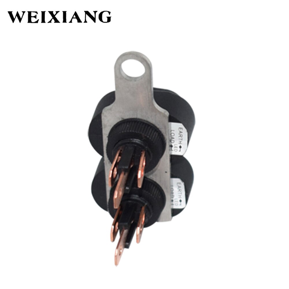 Motorcycle Handle Switches Horn Turn Signal Headlight Fog Light Electric Start Handlebar Controller Switch