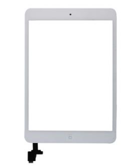 Originele 7.85 ''Voor Ipad Mini 1 Lcd Vervangen Voor Ipad Mini 1 1st Lcd Display A1455 A1454 A1432: White touch