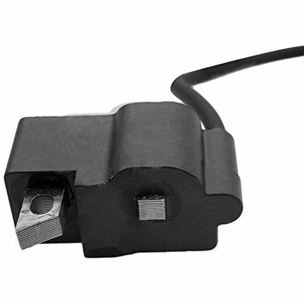 Ignition Coil Module With Spark Plug BM6A For Stihl MS311 MS391 MS391 Chainsaws Parts#1140 400 1303/1140 1305 B