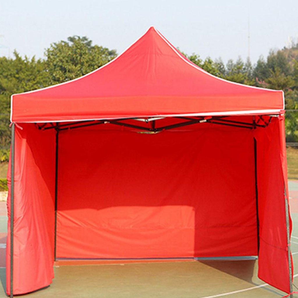 Waterproof Gazebos Tents Garden Canopy Outdoor Sun Protection Folding Tent Rain Cloth Shelter Cover Tent Accessories
