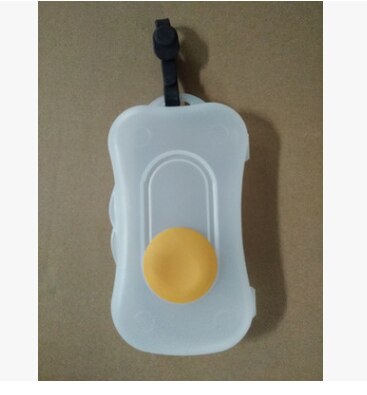 Boîte de lingettes de voyage pour bébé, boîte de lingettes pour enfants, distributeur remplaçable, propre, pratique, utilisation en famille,: F