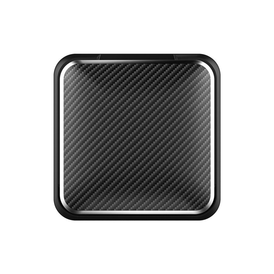 Car Central Dashboard Phone Holder GPS Navigator Bracket 3.0-7.0inch Universal