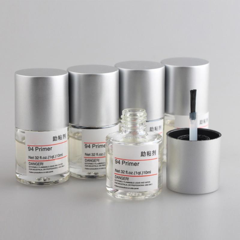 10Ml Sterke 94 Lijm Adhesiepromotor Super Bonder Lijm Sterke Acryl Foam Dubbelzijdig Tape Primer Voor Auto Accessoires