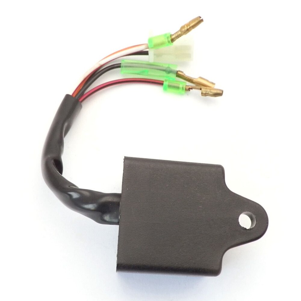 50cc cdi for yamaha zuma  cw50 cy50 jog 49cc 2 -takts scooter moped