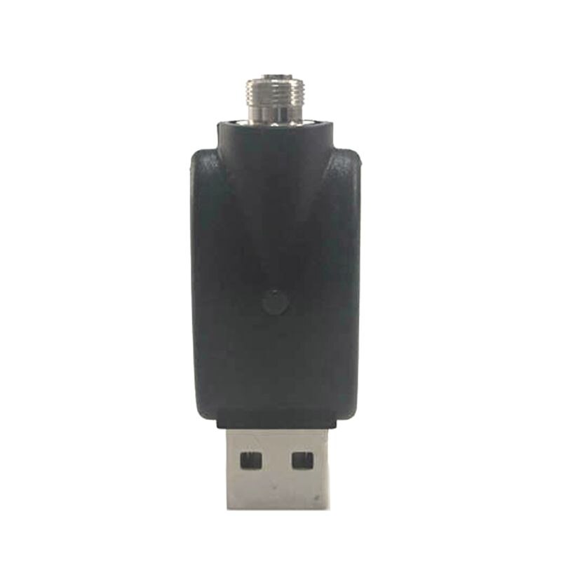 5PCS Durable 510-Thread USB Smart Charger Adapter Converter with Over-Charge Protection