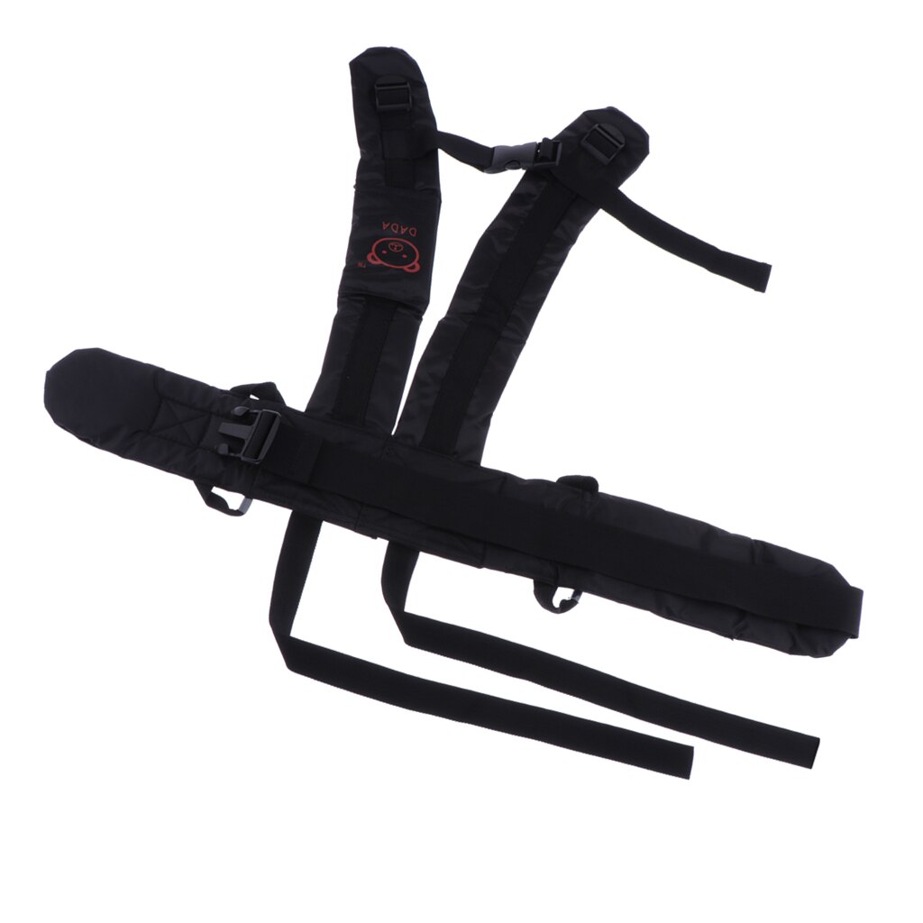 Motocykl silnik pas bezpieczeństwa szelki z paskiem regulowane dzieci dzieci dziecko