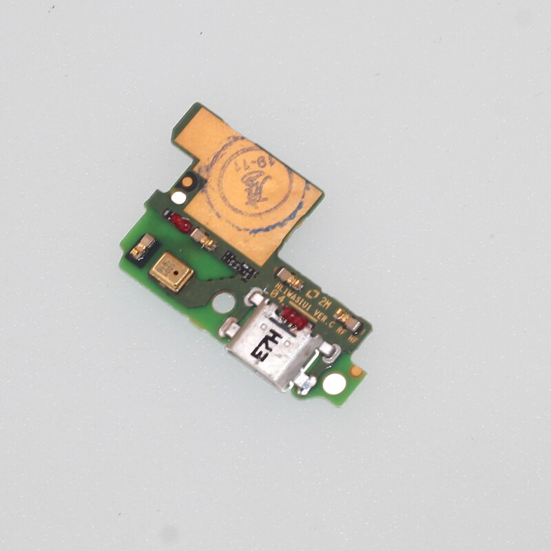 USB Charger Board For Huawei P10 lite Repair Parts Charger Board For Huawei P10 lite