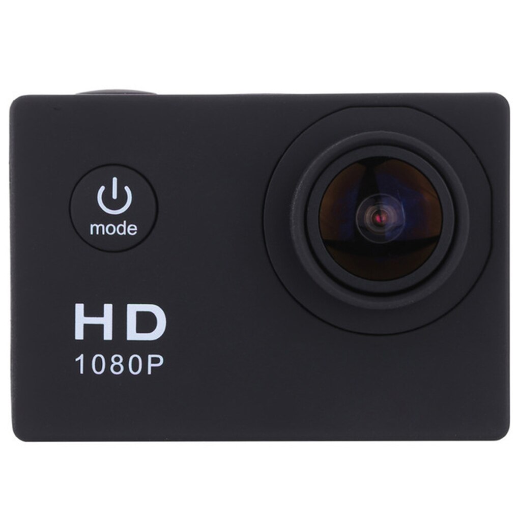 Mini caméra HD 1080 P DV 30 mètres étanche 90 degrés grand Angle 2.0 pouces LCD caméra caméscope: NO.3