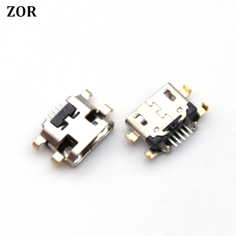 1pc Für Samsung A10s EINE 10s A107F A107 SM-A107F Micro USB Lade Connector Aufladen Port Buchse Dock jack Stecker