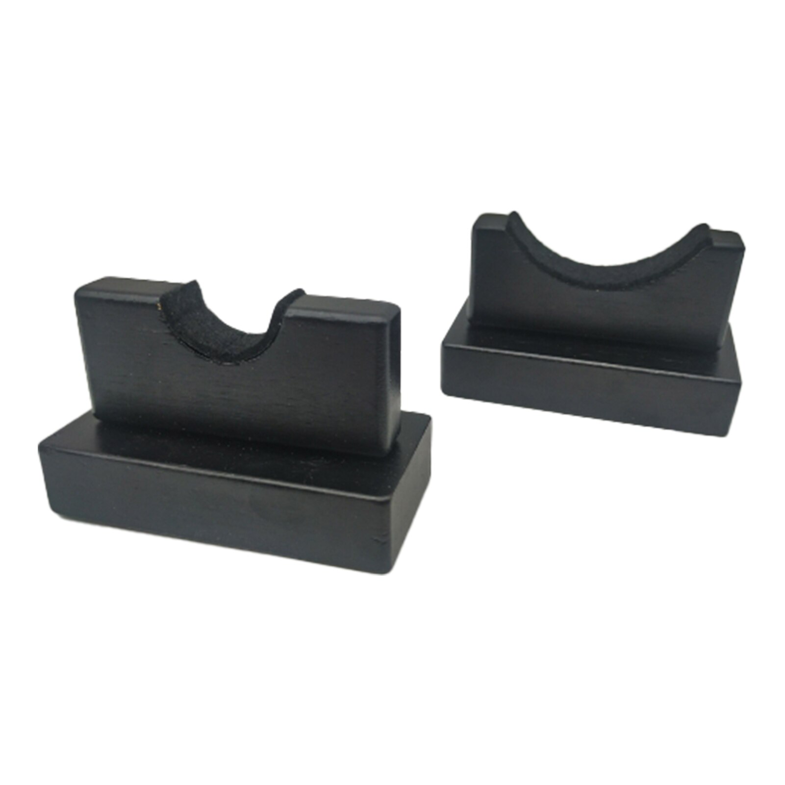 Support artisanal en bois massif, présentoir universel de battes de Baseball, décoration de maison, installation facile, montage mural, de collection, sport