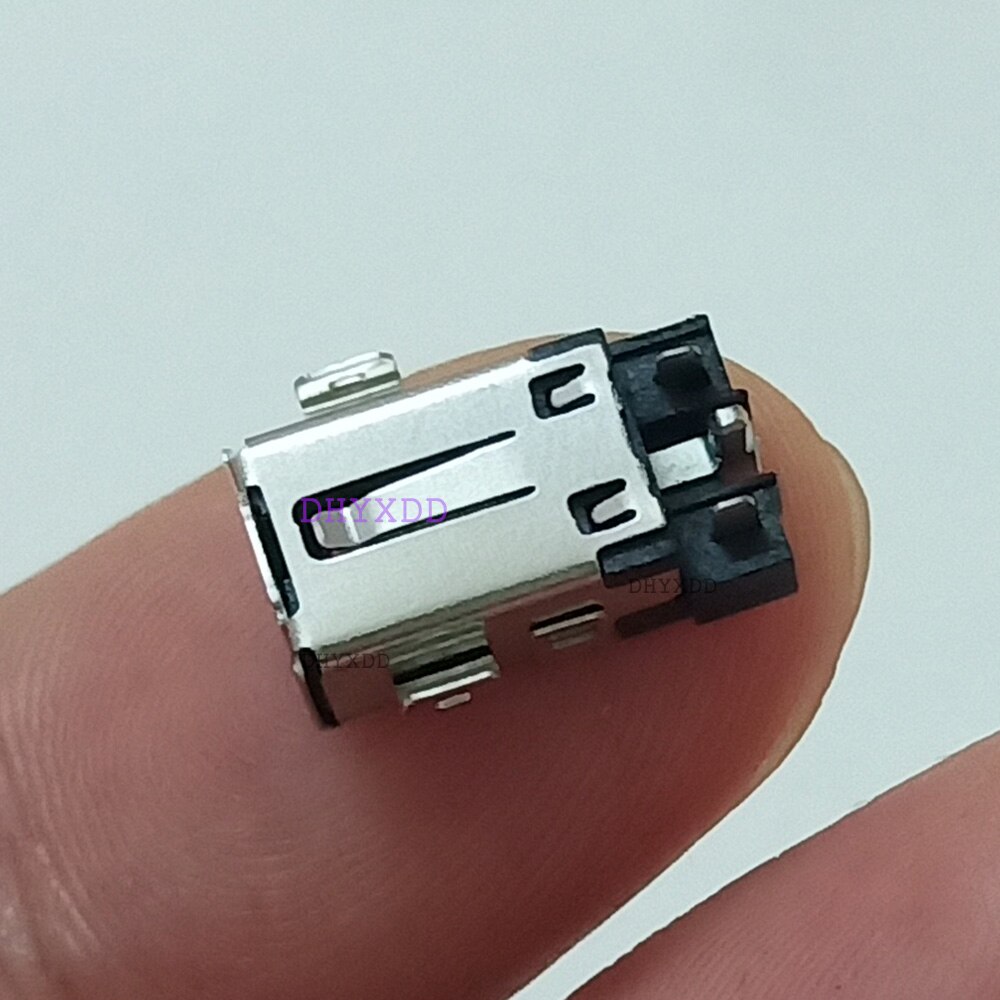 Laptop Dc Power Jack Port Voor Acer Aspire 3 A315-55G A315-55KG Opladen Socket Connector Poort
