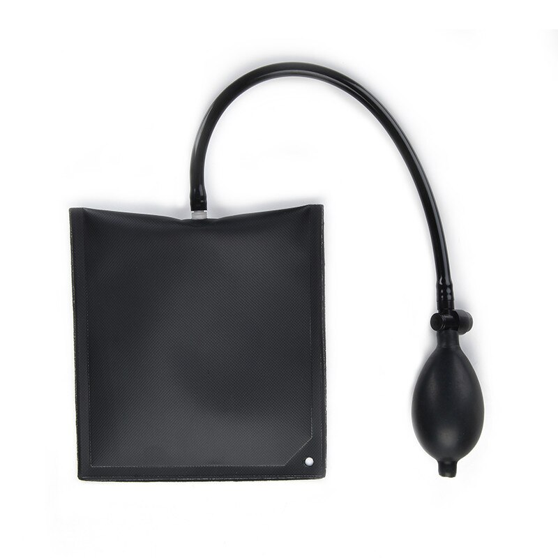 6.5 pouces pompe cale serrurier outils à main Pick Set ouvert voiture porte Auto Air cale Airbag fenêtre réparation fournitures matériel