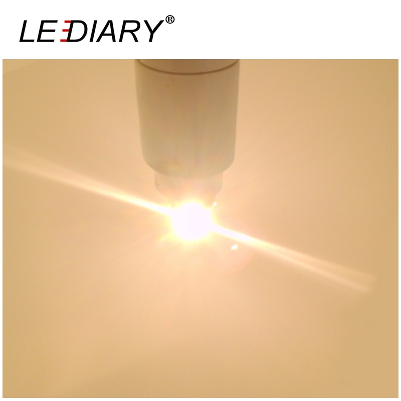 G4 LED-lamp 12V, 3W G4 bi-pin LED-lamp, 20W 30W JC halogeen-equivalent, mini G4 LED-lamp voor afzuigkap, huisverlichting, 300LM, geen flikkering, niet-dimbaar, 10 stuks, natuurlijk wit