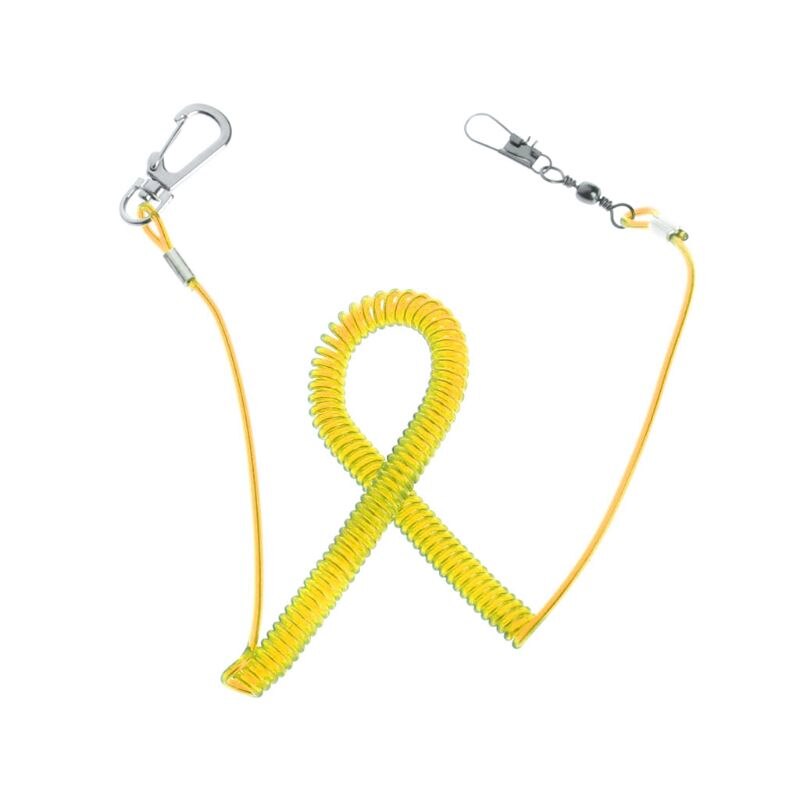 Papagei Star Nymphensittich Haustier Vogel Leine Anti-biss Fliegen Ausbildung Seil 2m 5m 8m Q39B: Gelb / 2m