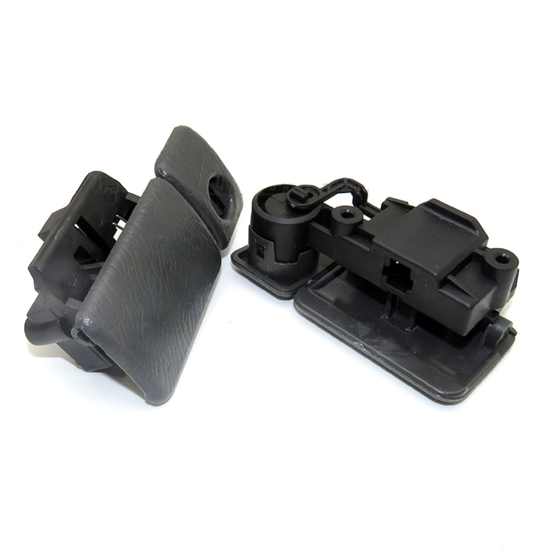 Car Glove Box Compartment Lock Latch Handle Buckle Replacement Compatible with JimnyVitara Grand Vitara