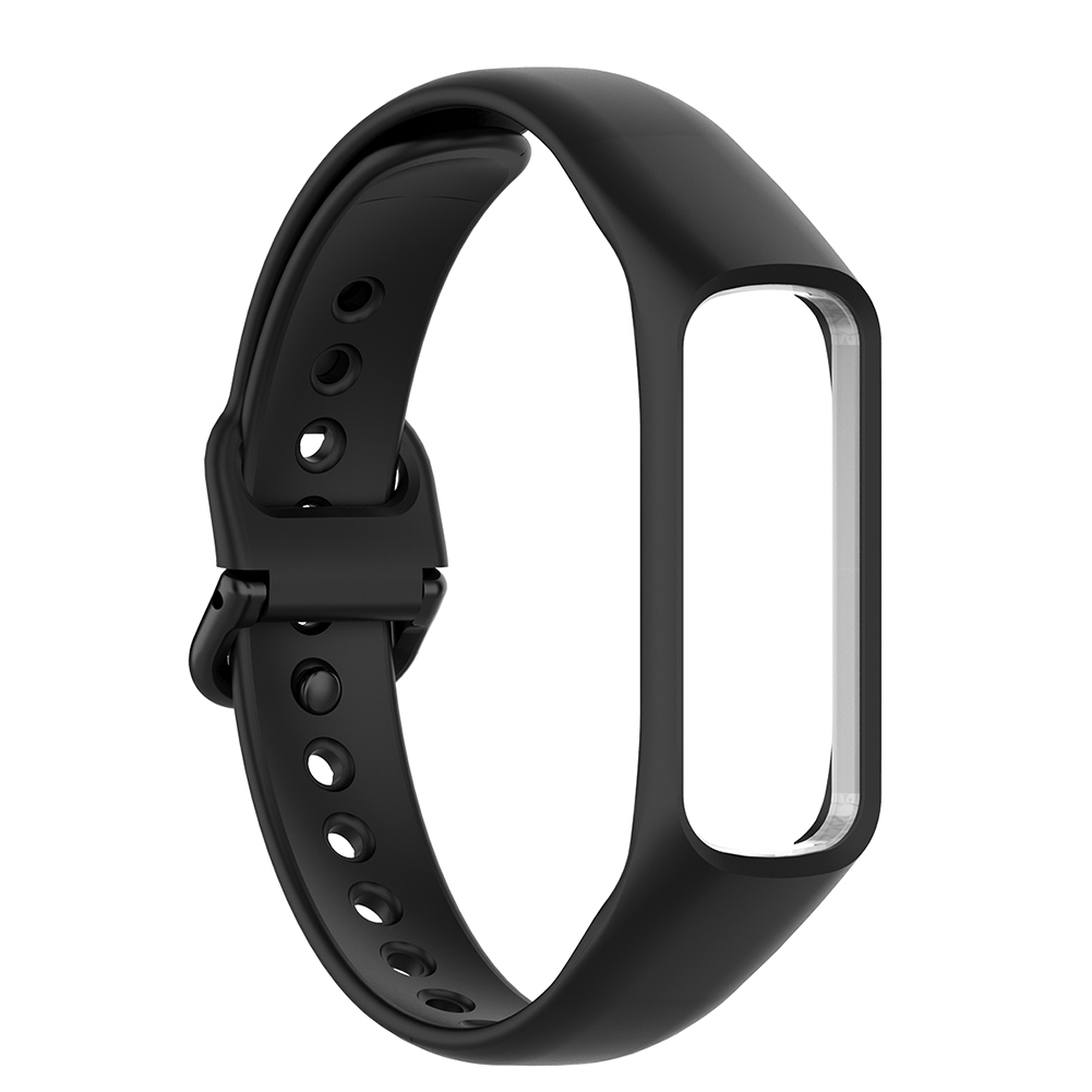 Fit-e  r375 smart watch band for fit e fitness tracker armbåndstilbehør sportstropp til samsung galaxy: 01