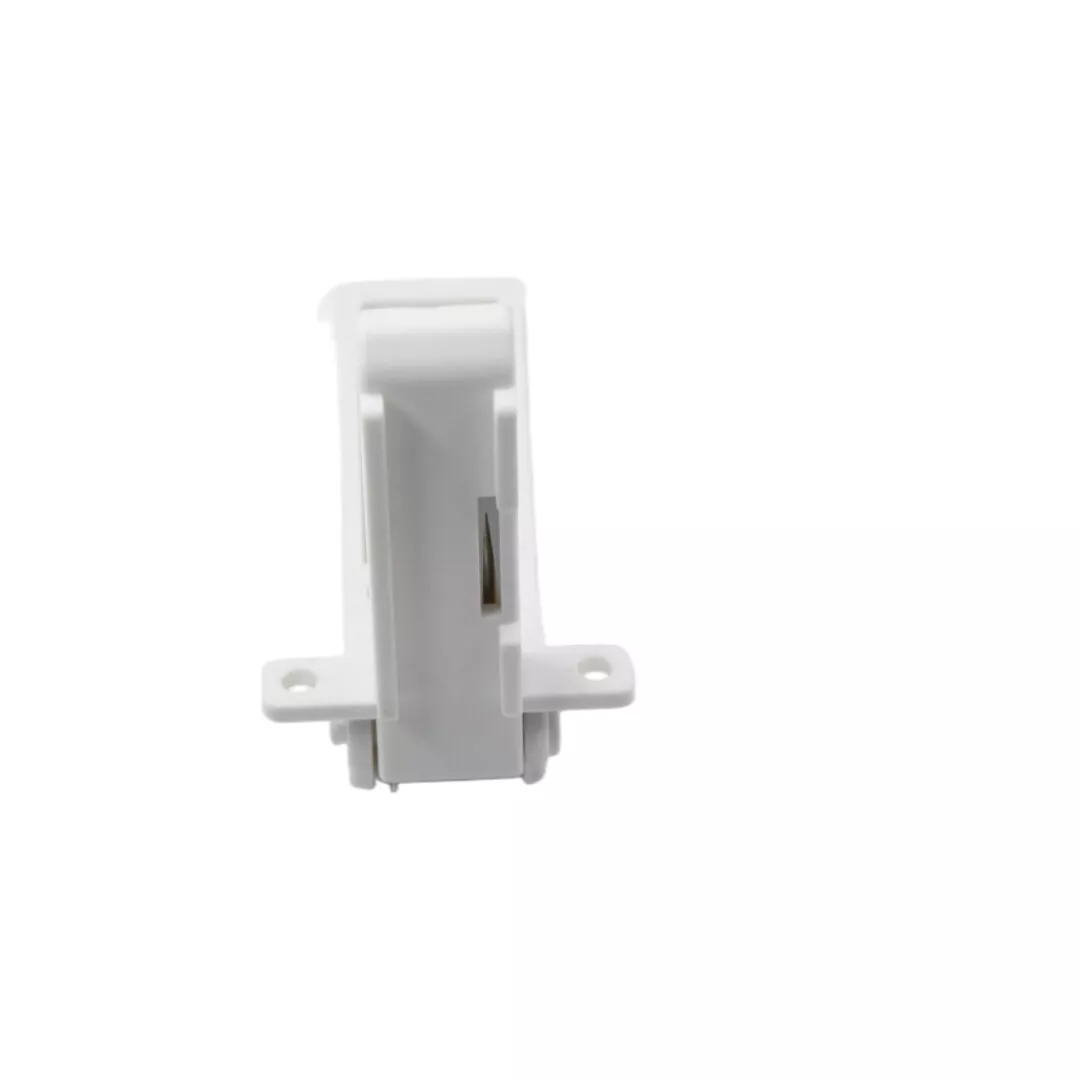 RV Plastics Spare Freezer Door Hinge For Dometic Rm Caravan Motorhome Fridge Door Accessories 2412125011 44990000026