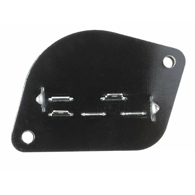 Auto Heater Blower Motor Weerstand Voor Chrysler Jeep Cherokee 1991-1996 55036000 973-441