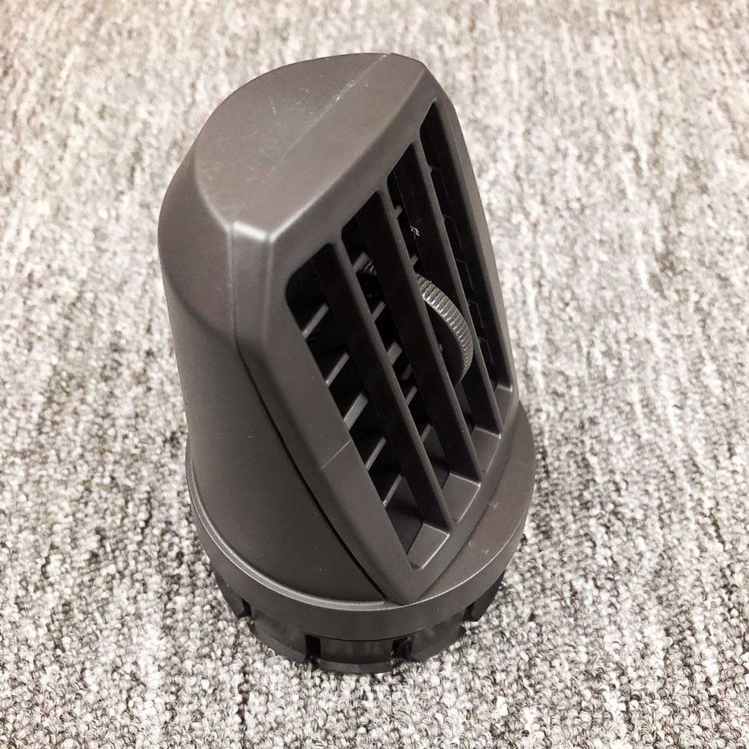 Excavator Spare Parts Air Conditioning Hitachi Excavator ZAXIS60/70/120/240/200-6 Air Outlet Car Accessories