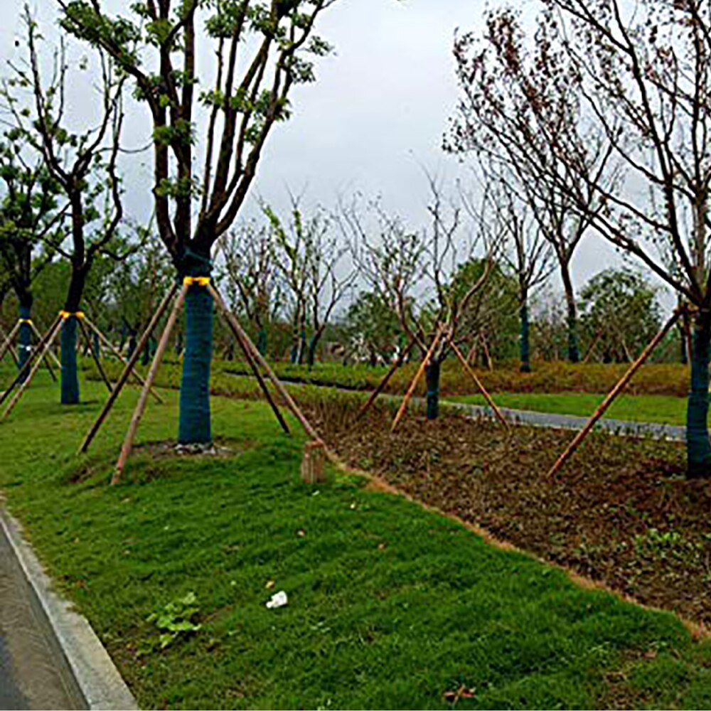 Tree-wrapped Cloth Tree Cold-proof Belt Insulation Cloth Greening Project Tree Cloth Antifreeze And Moisturizing Tree Protection