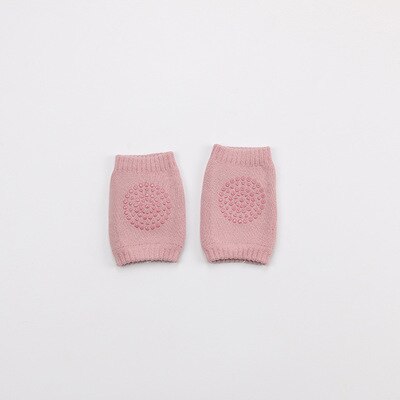 1 paar Baby Knee Pad Kids Veiligheid Kruipen Elleboog Kussen Infant Peuters Baby Been Warmer Knieschijf Ondersteuning Protector Baby