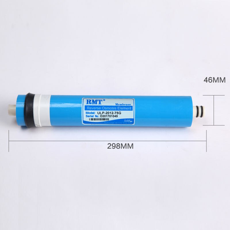 Apec Water Systems mem-es-75 Apec 75 Gpd membrane filtro di