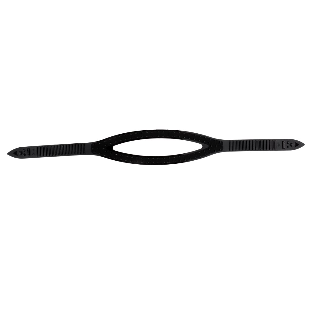 Universal Durable Comfort Rubber Scuba Diving Snorkeling Swimming Mask Strap Replacement Accessories Soft Comfortable