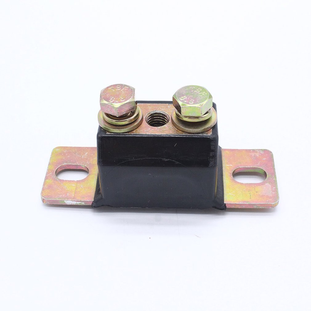 Car Th350 Polyurethane Gearbox Mounting Bracket Lightweight Transmission Polyurethane Shock Absorber