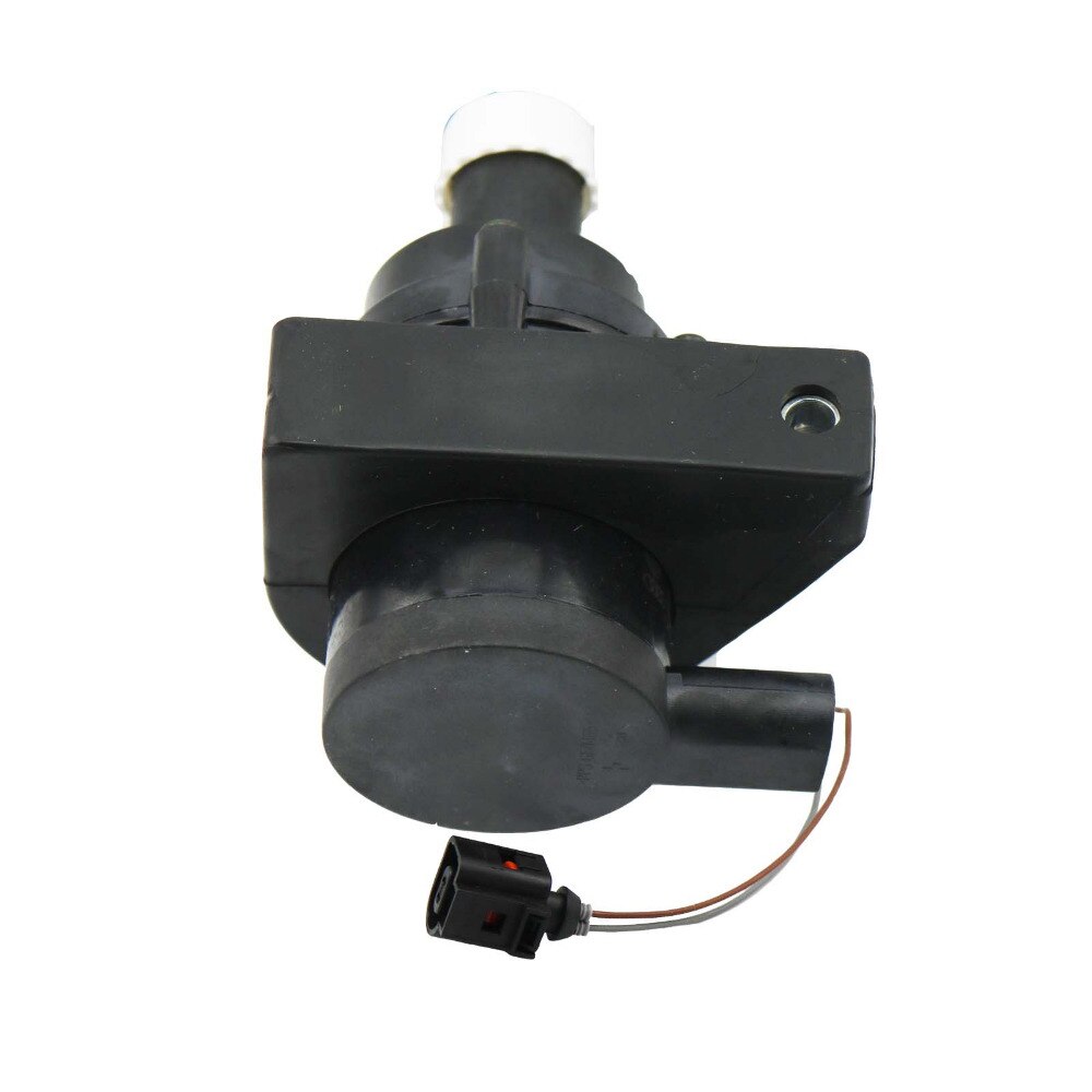For VW Passat OEM Engine Auxiliary Cooling Water Pump