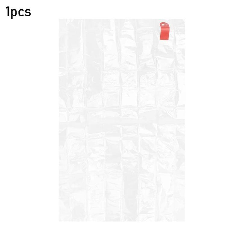Sacs de dinde 5/10/20 pièces, sac de poulet rôti au four à haute température, sac de cuisson en Nylon, sac de cuisson des aliments, doublure de cuisson lente pour la cuisson en cuisine: 1pc