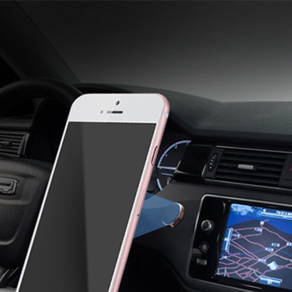 Mujeres Hombres 3 Corlors Universal en el coche tablero magnético teléfono móvil GPS PDA soporte de montaje