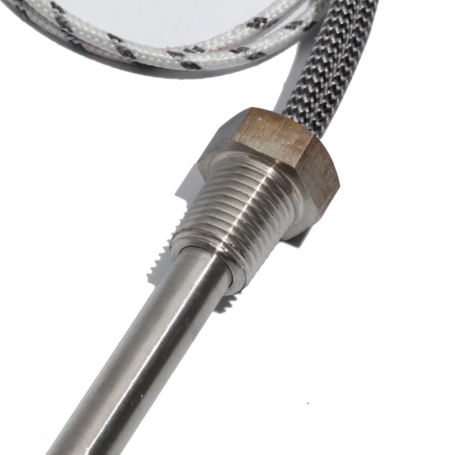 Ljxh  dn15 (1/2 &quot;) gevindpatron varmelegeme varmeelement 12 x 100/150/200 rør størrelse 300w/500w/800w/1000w til vand