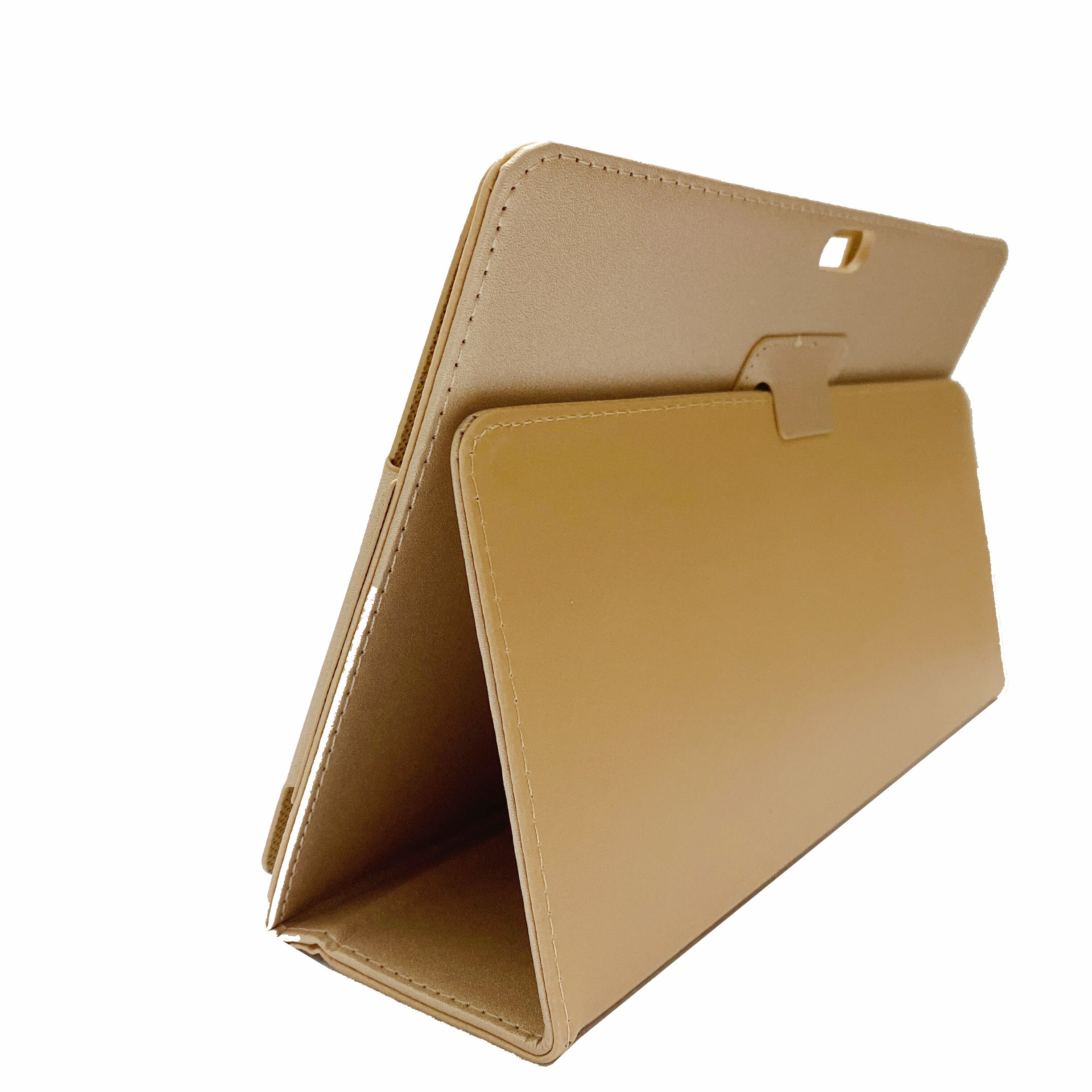 Case Voor Teclast M16 11.6 Inch Voor M18 10.8 Inch Tablet Pc Fodable Stand Houder Pu Leather Cover