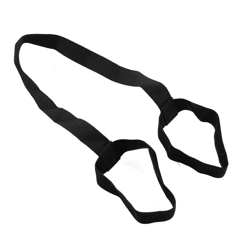 10/5/3/1PCS Yoga & Pilates Mat Strap Carrying Looped Sling Harness Yoga Mats Exercise Pad Accessories