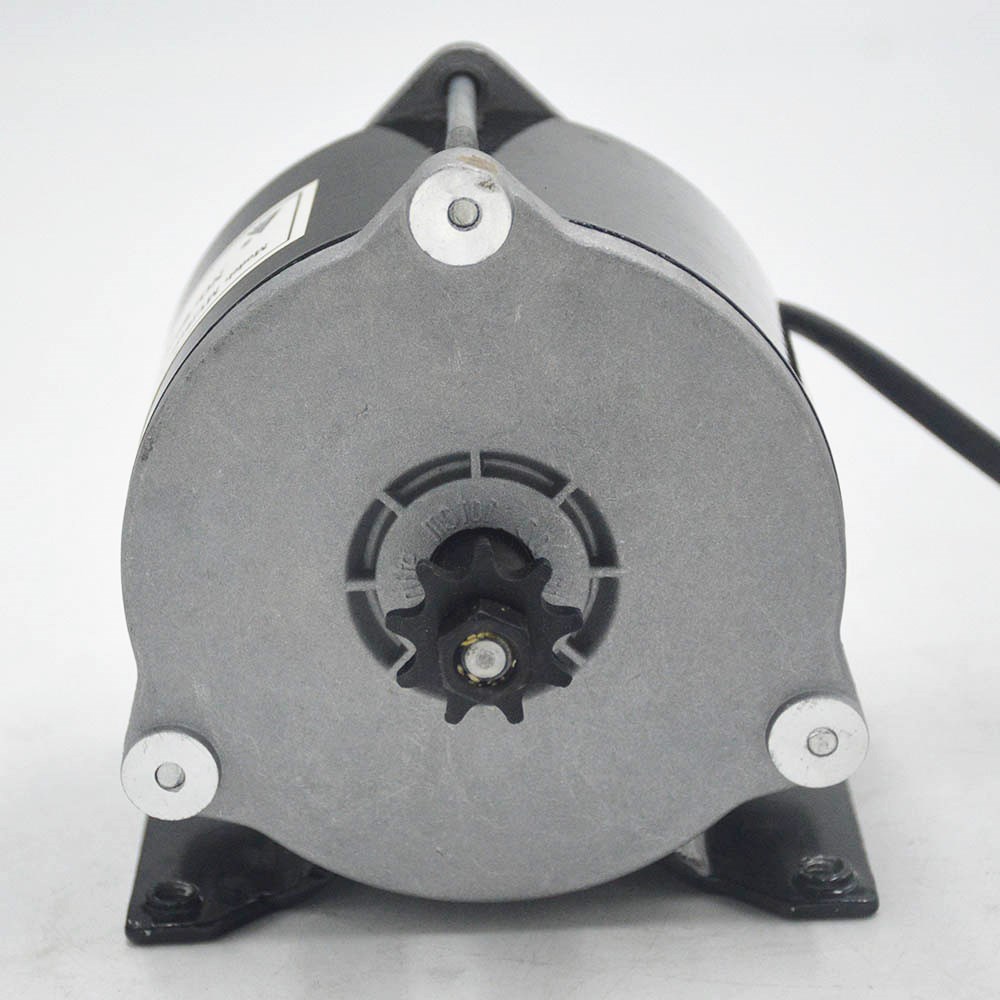 36V 500W Scooter Motor High Speed Brush MOTOR brushed motor for Electric Bicycle Bike/Ebike/xiao mi scooter