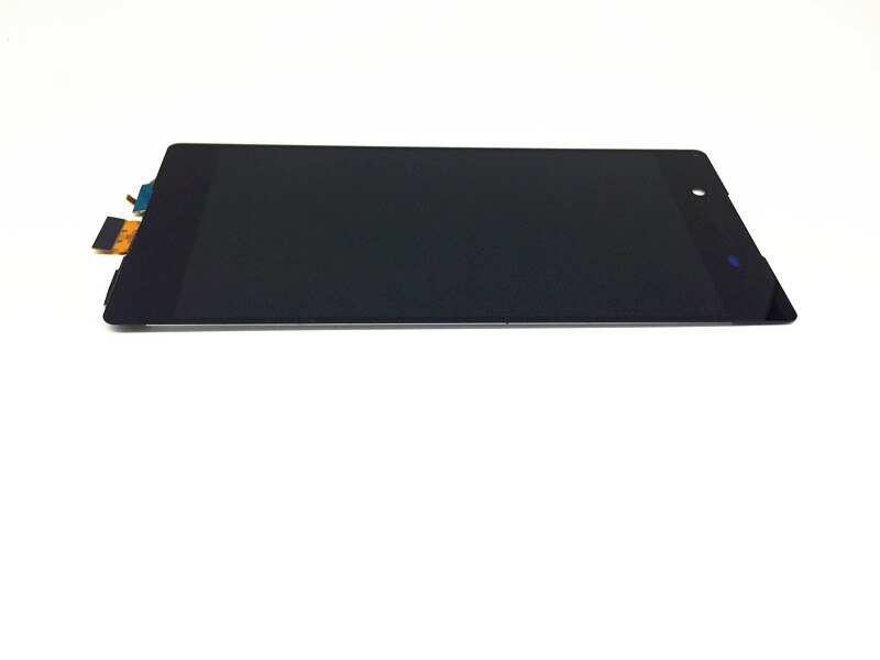 Pantalla táctil LCD ORIGINAL IPS para SONY Xperia Z4, 5,2 ", marco de repuesto para SONY Xperia Z3 + Z4, E6533, E6553