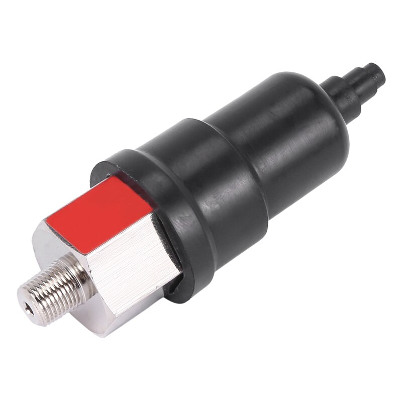 Adjustable Pressure Switch Pneumatic Pressure Switch Pressure Controller Pressure Control Switch- QPF-1