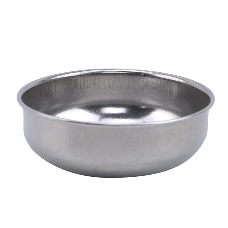 Outdoor Picnic Stove Fire Cover Bump Portable Alcohol Stove Fire Extinguishing Lid Stainless Steel Fire Cover Accessories