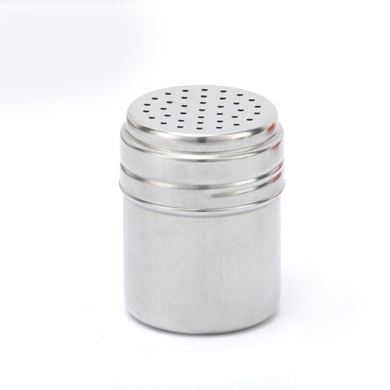 Seasoning Bottle 3Pcs Shaker Spice Bottle Airtight Spice Shaker with Top Rotatable Seasoning Shaker Kitchen Gadget: Small
