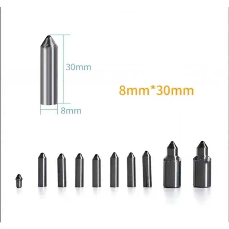 1PC Burnish Tools Mirror Surface Burnish Lathe Rolling Cutter Steering Lever Custom-Made Level Of Jewelry Diamond