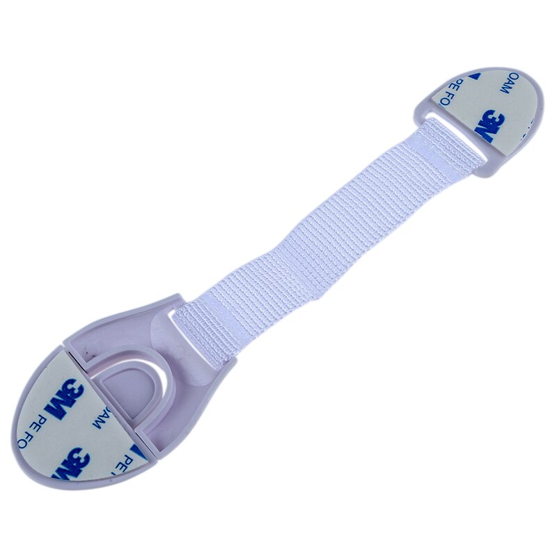 Door Cabinet Cupboard Lock Safety Guard for Baby Child Toddler