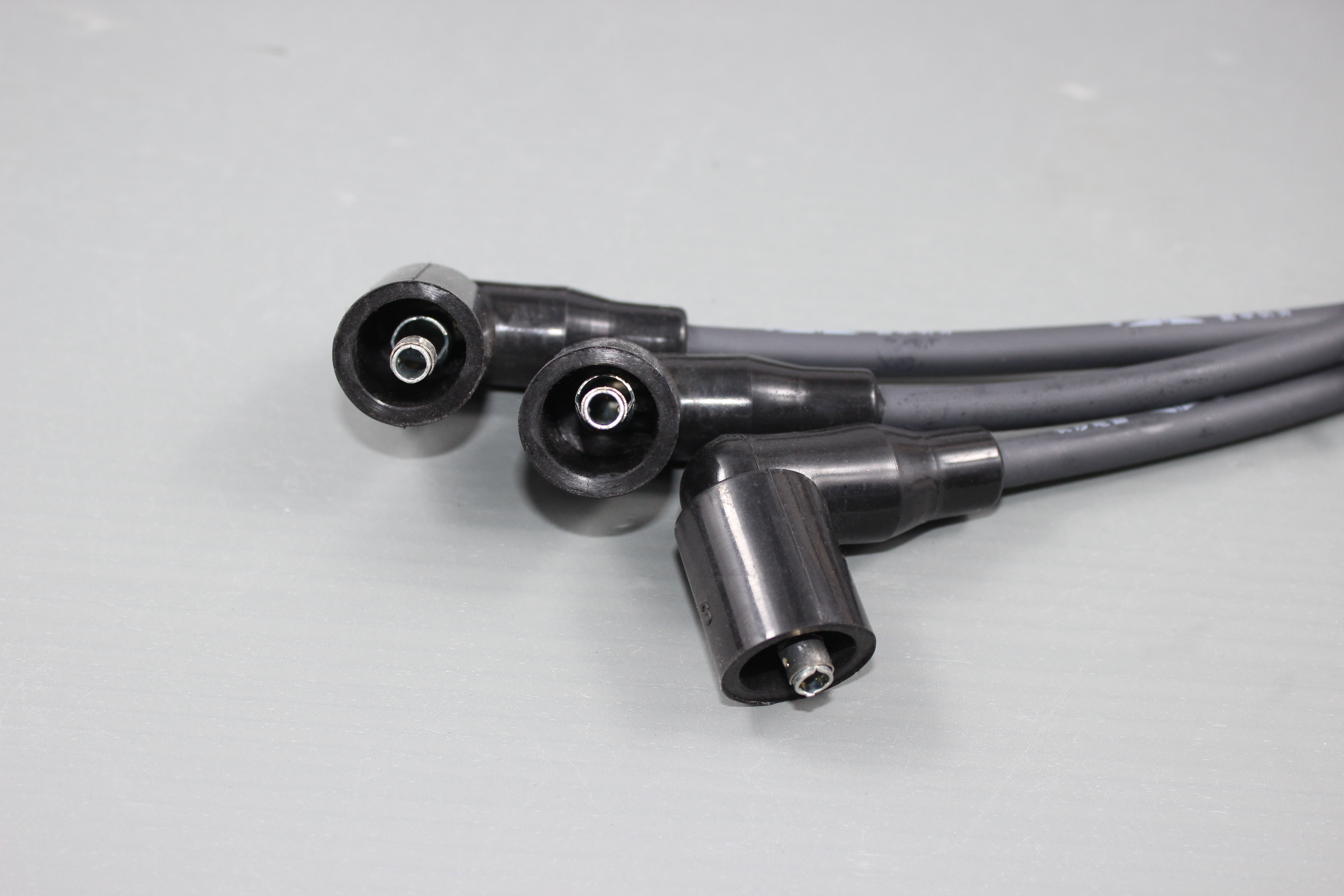 Câble de bobine d'allumage pour Chery QQ0.8 (système 372Siemens) OE:S11-3707020-40