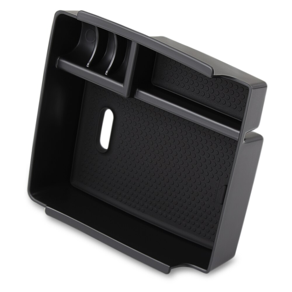 Central Armrest Console Tray Storage Box For Hyundai IX25 Creta Accessories